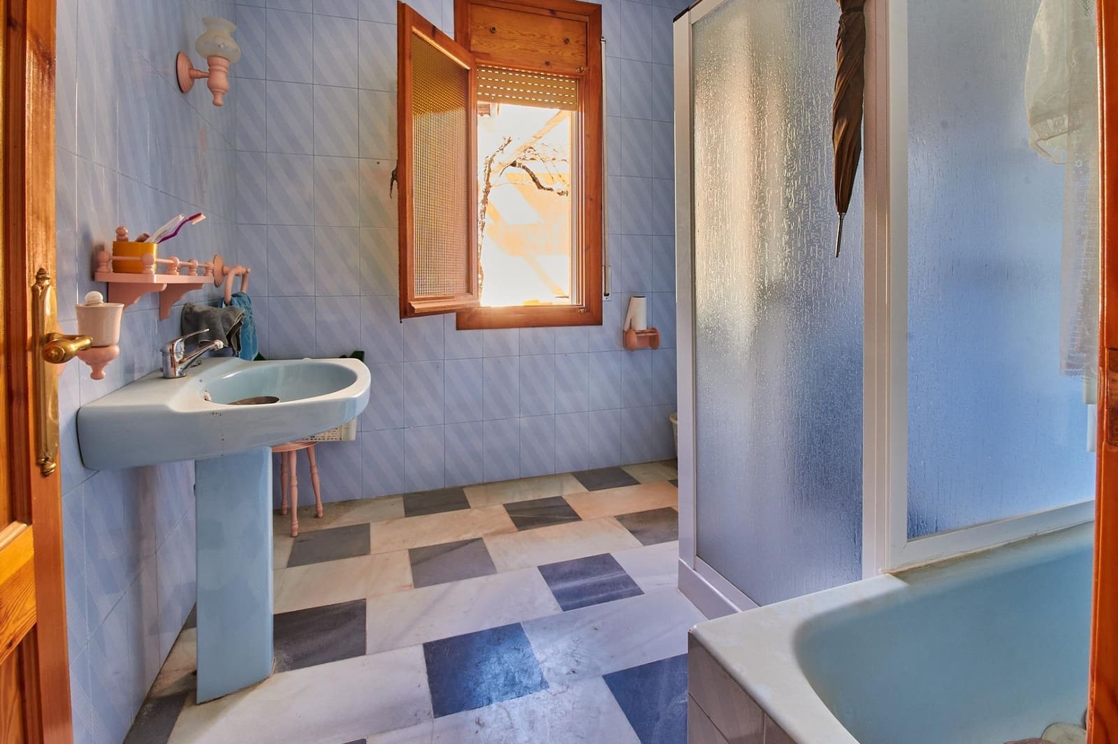 4 soverom Rekkehus til salgs i Olula del Rio - € 250 000 (Ref: 8893119)