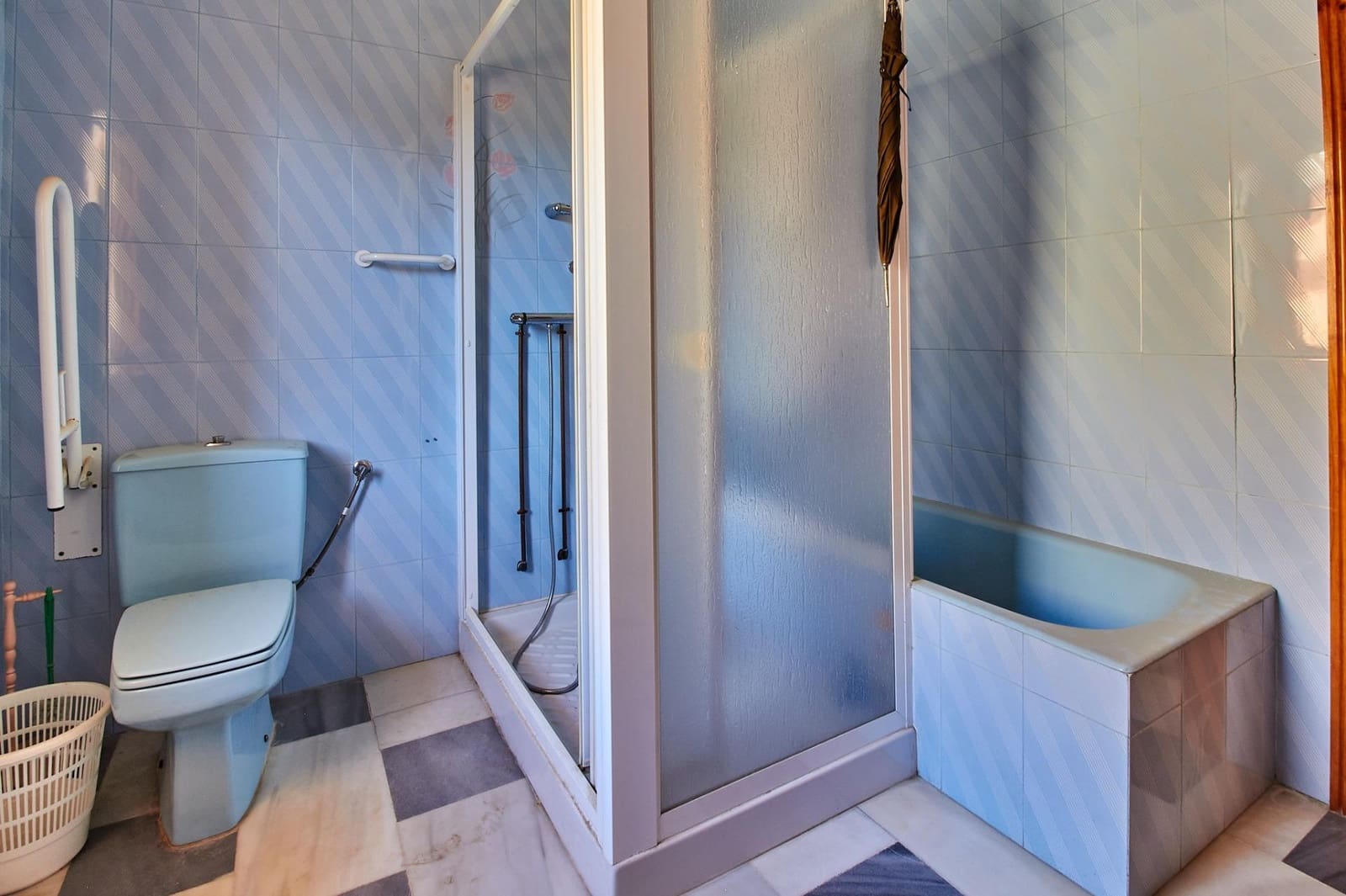 4 soverom Rekkehus til salgs i Olula del Rio - € 250 000 (Ref: 8893119)