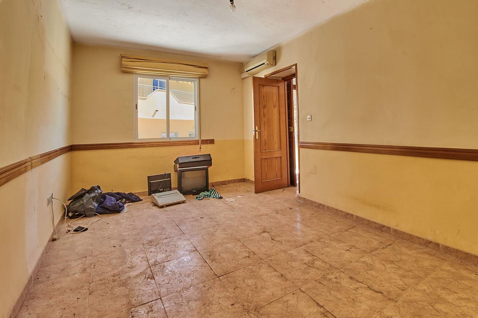 4 soverom Rekkehus til salgs i Olula del Rio - € 250 000 (Ref: 8893119)