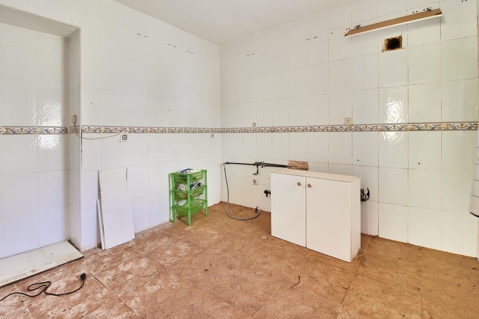 4 soverom Rekkehus til salgs i Olula del Rio - € 250 000 (Ref: 8893119)