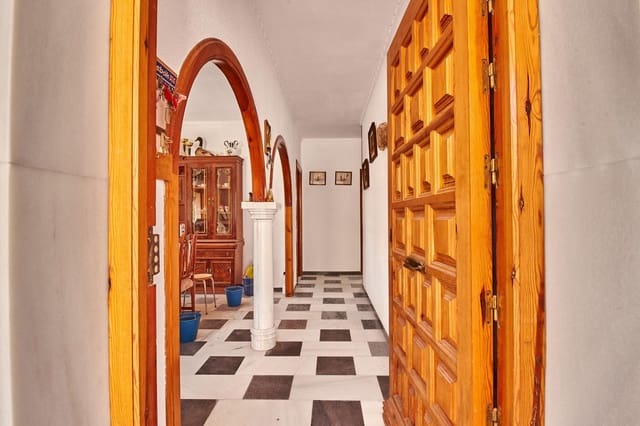 4 makuuhuone Rivitalo myytävänä paikassa Olula del Río - 250 000 € (Ref: 8893119)