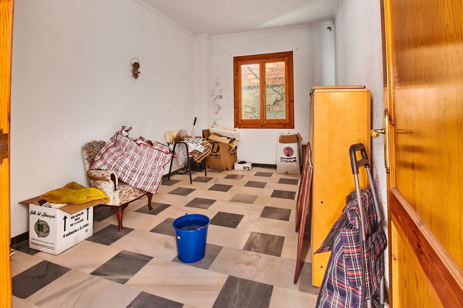 4 soverom Rekkehus til salgs i Olula del Rio - € 250 000 (Ref: 8893119)