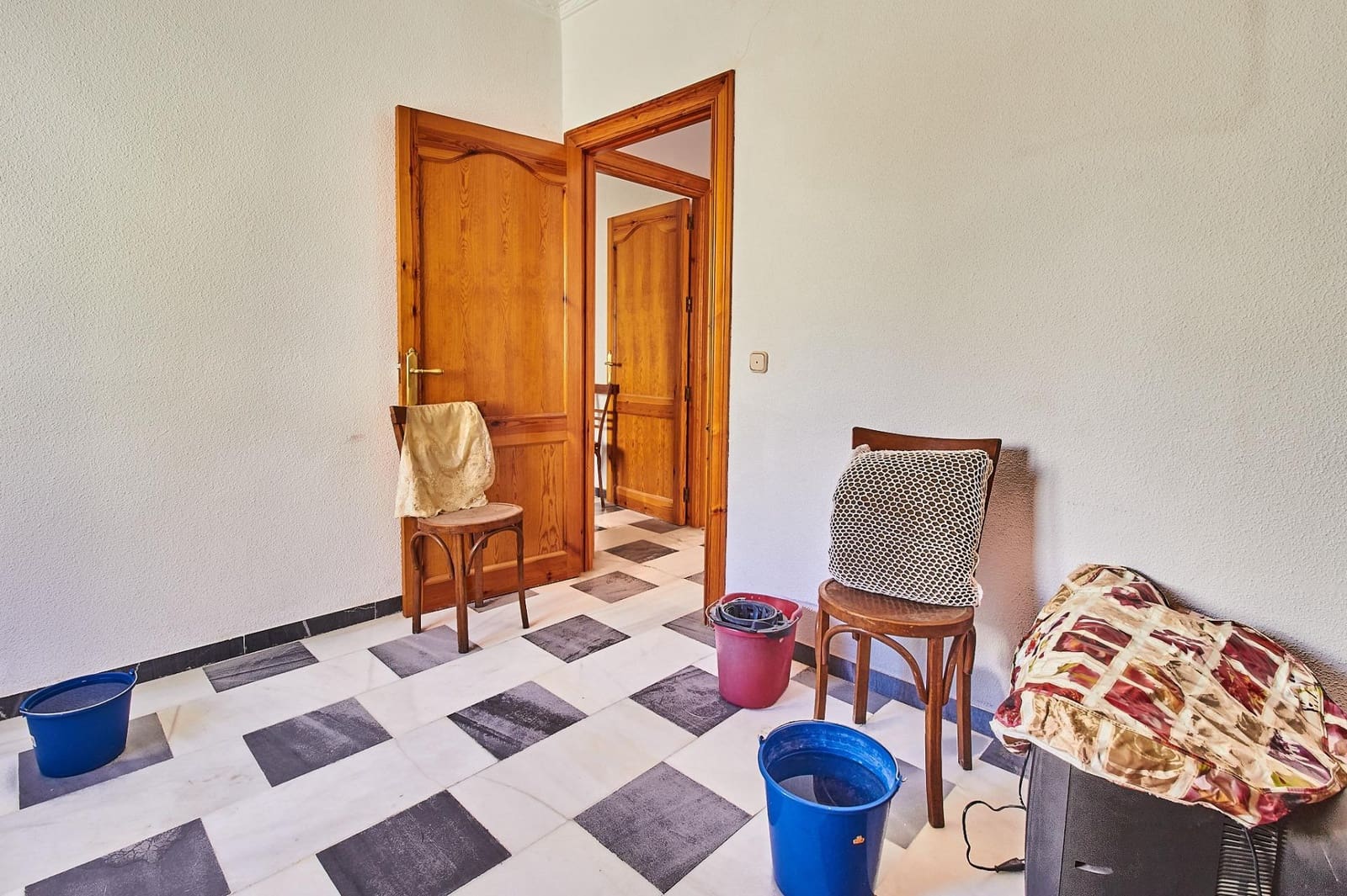 4 soverom Rekkehus til salgs i Olula del Rio - € 250 000 (Ref: 8893119)