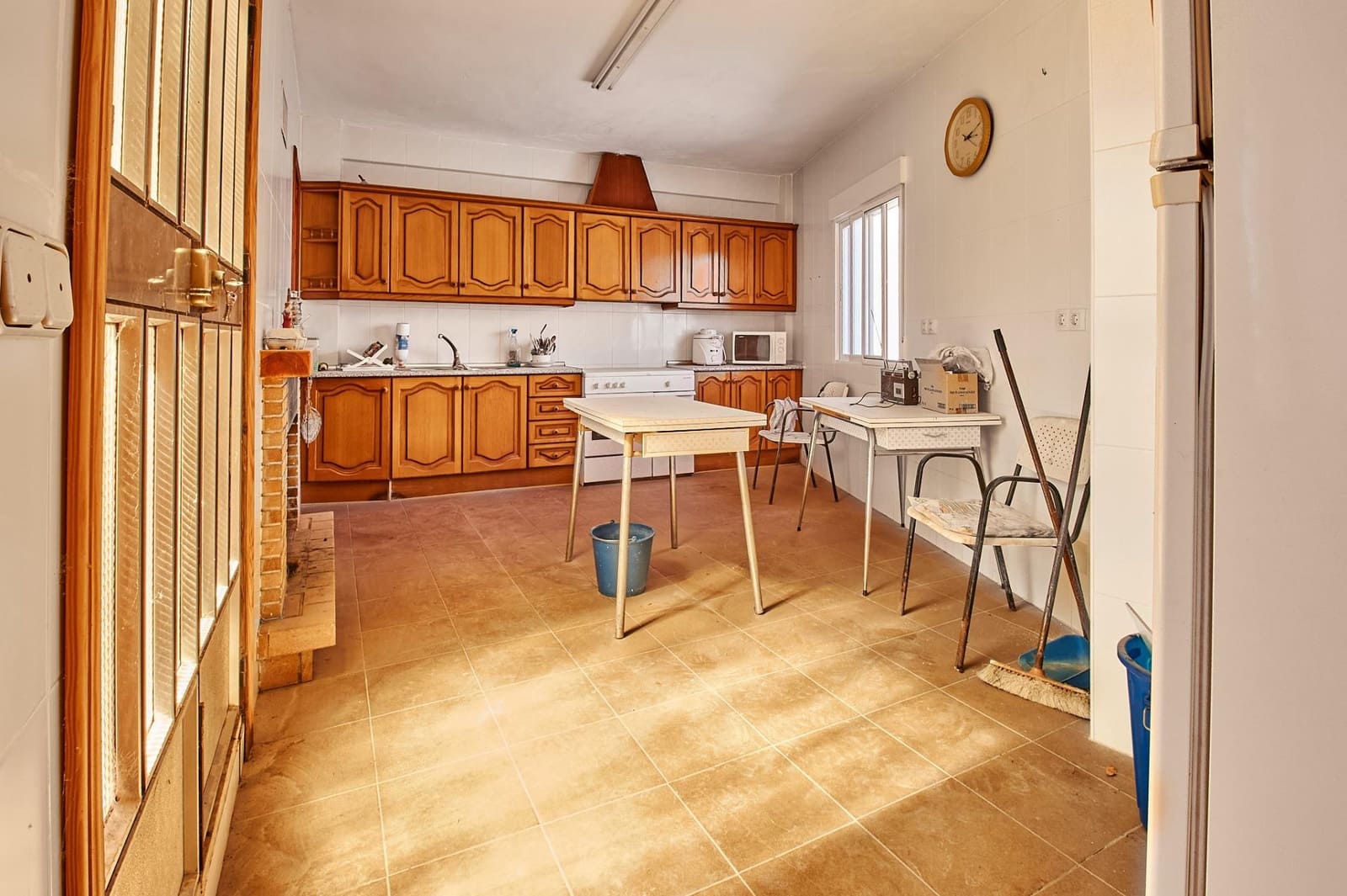 4 soverom Rekkehus til salgs i Olula del Rio - € 250 000 (Ref: 8893119)