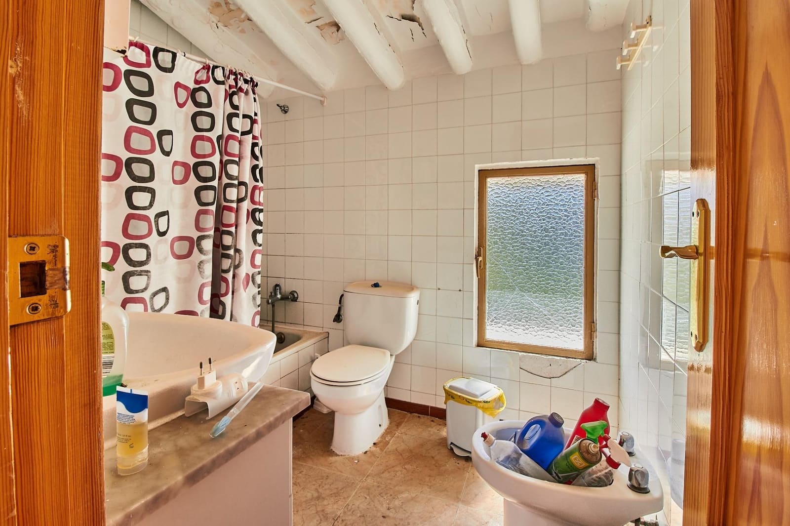 4 soverom Rekkehus til salgs i Olula del Rio - € 250 000 (Ref: 8893119)