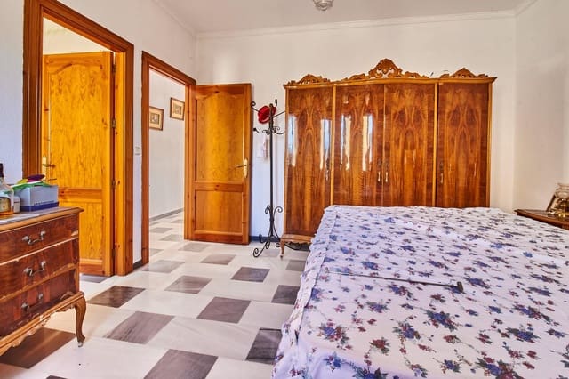 4 makuuhuone Rivitalo myytävänä paikassa Olula del Río - 250 000 € (Ref: 8893119)