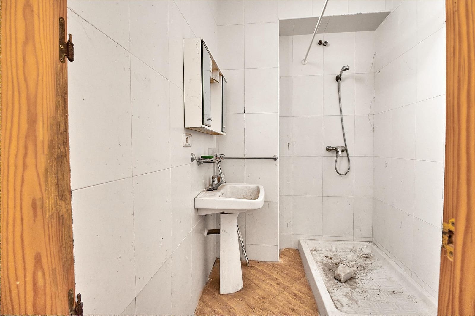 4 soverom Rekkehus til salgs i Olula del Rio - € 250 000 (Ref: 8893119)