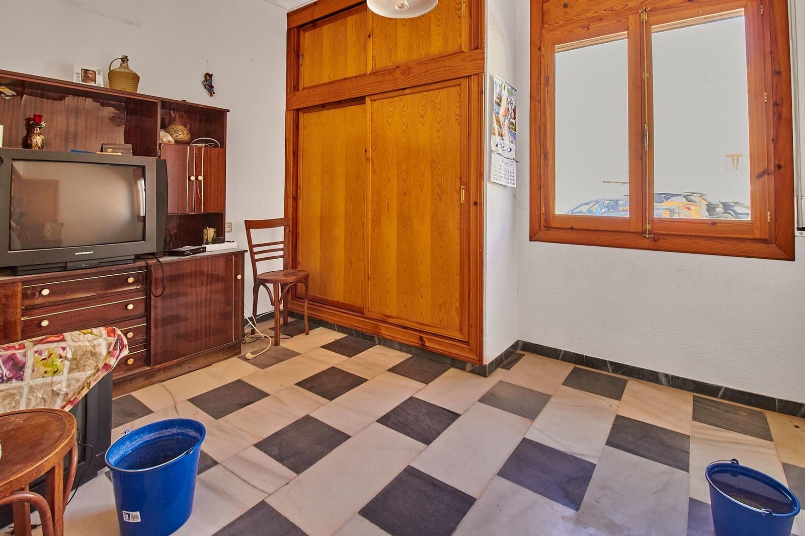 4 soverom Rekkehus til salgs i Olula del Rio - € 250 000 (Ref: 8893119)