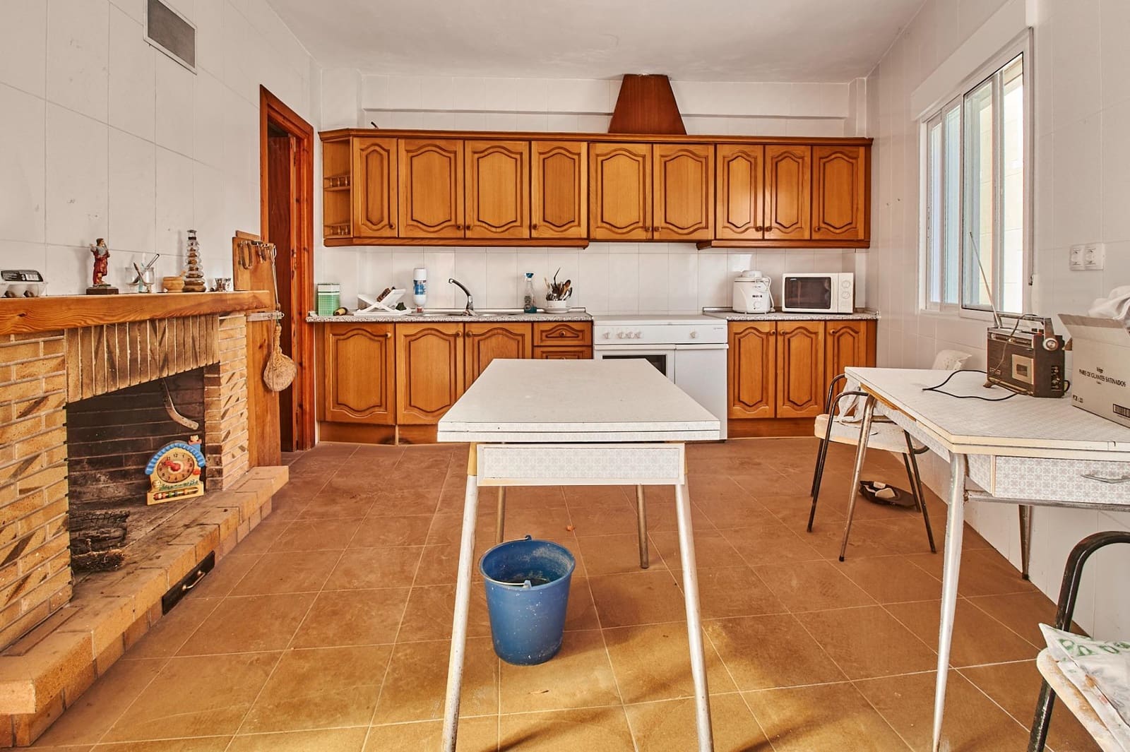 4 soverom Rekkehus til salgs i Olula del Rio - € 250 000 (Ref: 8893119)