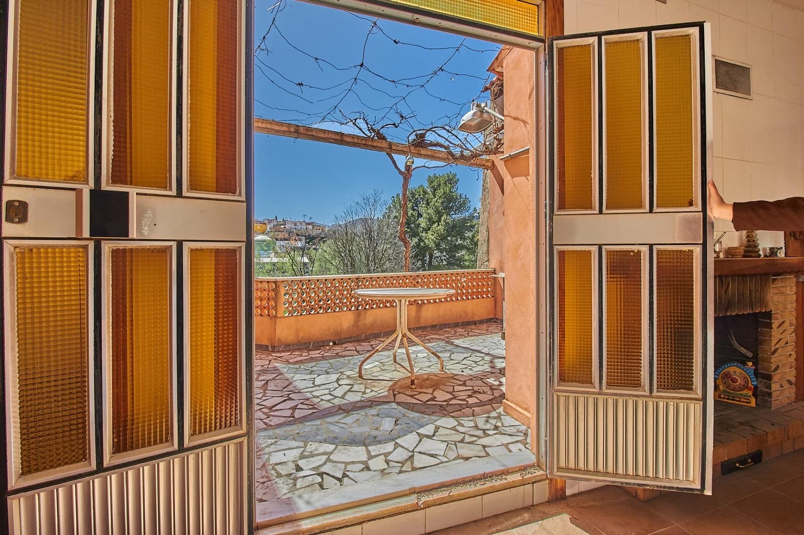 4 soverom Rekkehus til salgs i Olula del Rio - € 250 000 (Ref: 8893119)