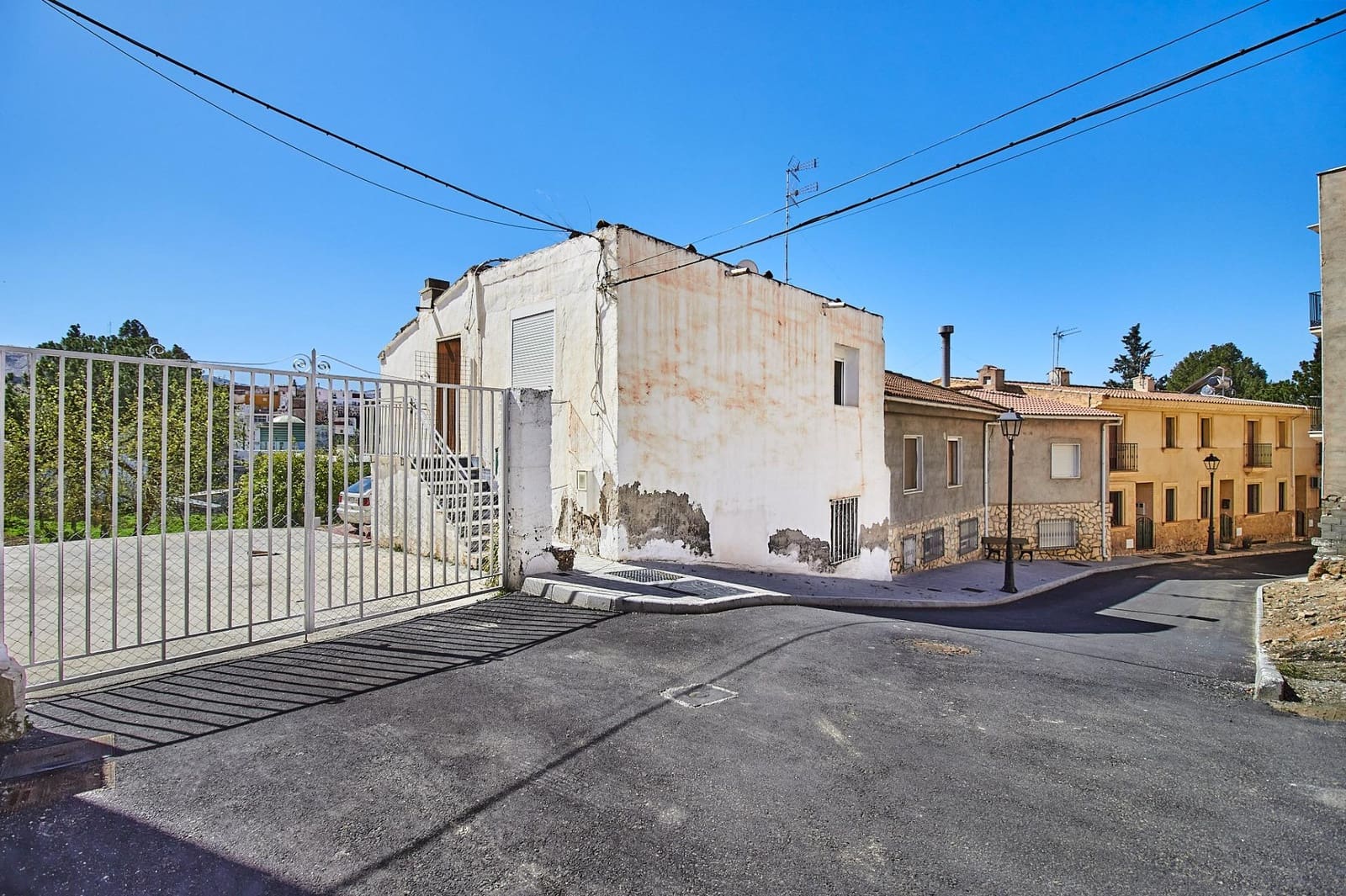 4 soverom Rekkehus til salgs i Olula del Rio - € 250 000 (Ref: 8893119)