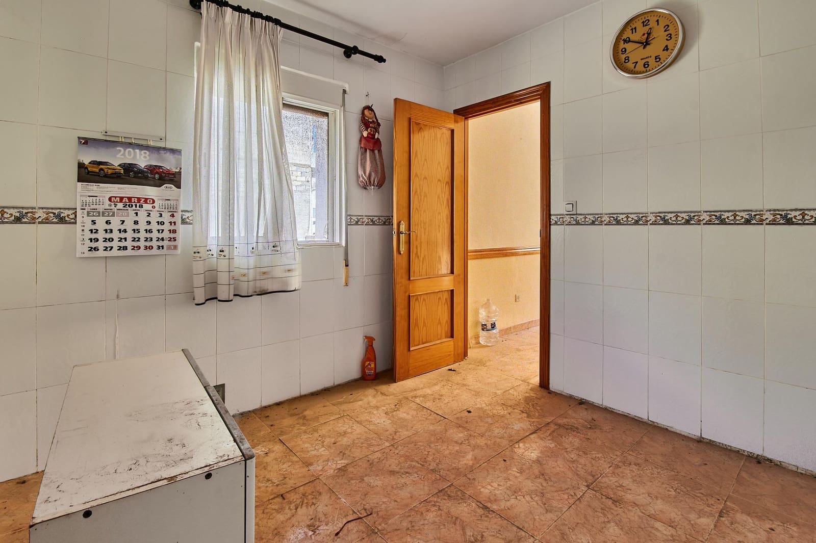 4 soverom Rekkehus til salgs i Olula del Rio - € 250 000 (Ref: 8893119)