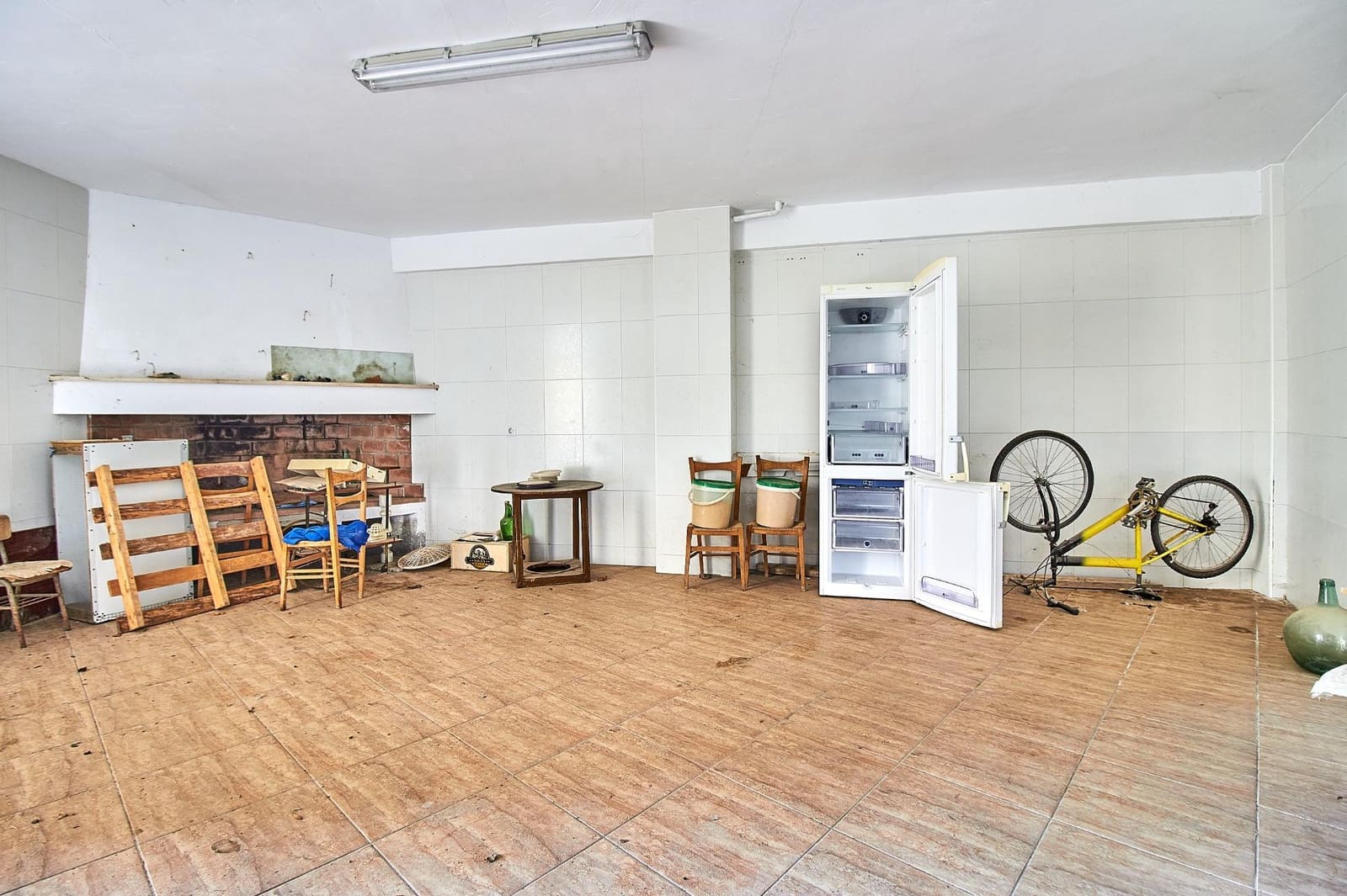 4 soverom Rekkehus til salgs i Olula del Rio - € 250 000 (Ref: 8893119)