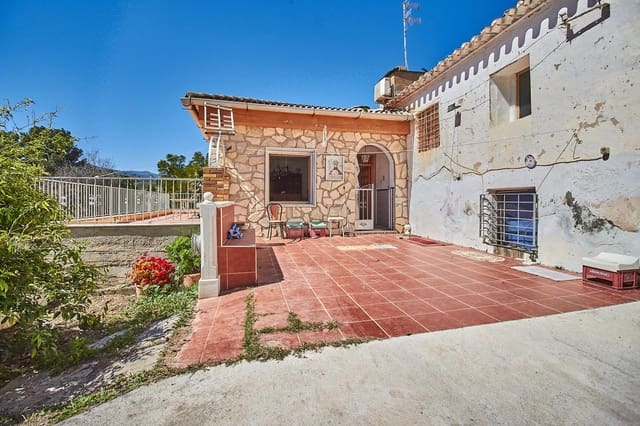 4 makuuhuone Rivitalo myytävänä paikassa Olula del Río - 250 000 € (Ref: 8893119)