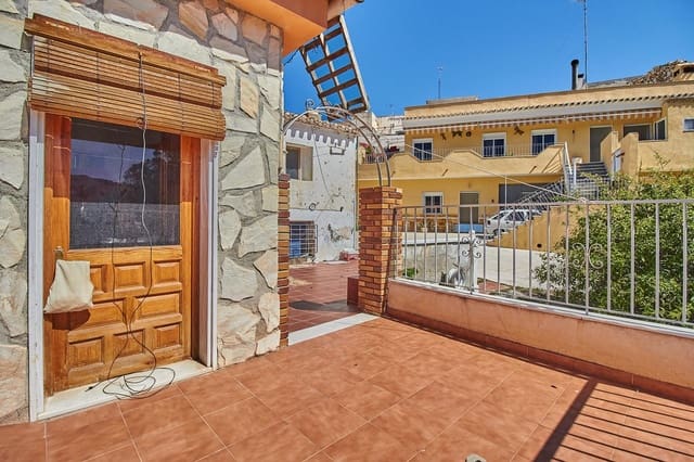 4 makuuhuone Rivitalo myytävänä paikassa Olula del Río - 250 000 € (Ref: 8893119)