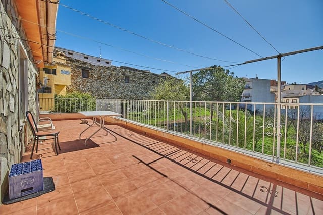 4 makuuhuone Rivitalo myytävänä paikassa Olula del Río - 250 000 € (Ref: 8893119)