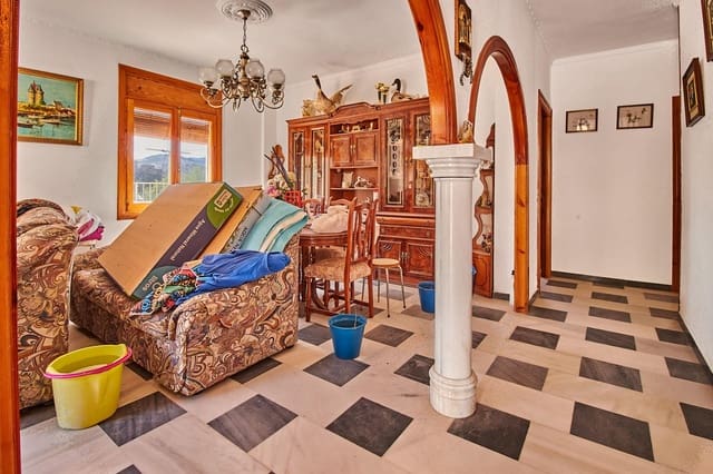 4 makuuhuone Rivitalo myytävänä paikassa Olula del Río - 250 000 € (Ref: 8893119)