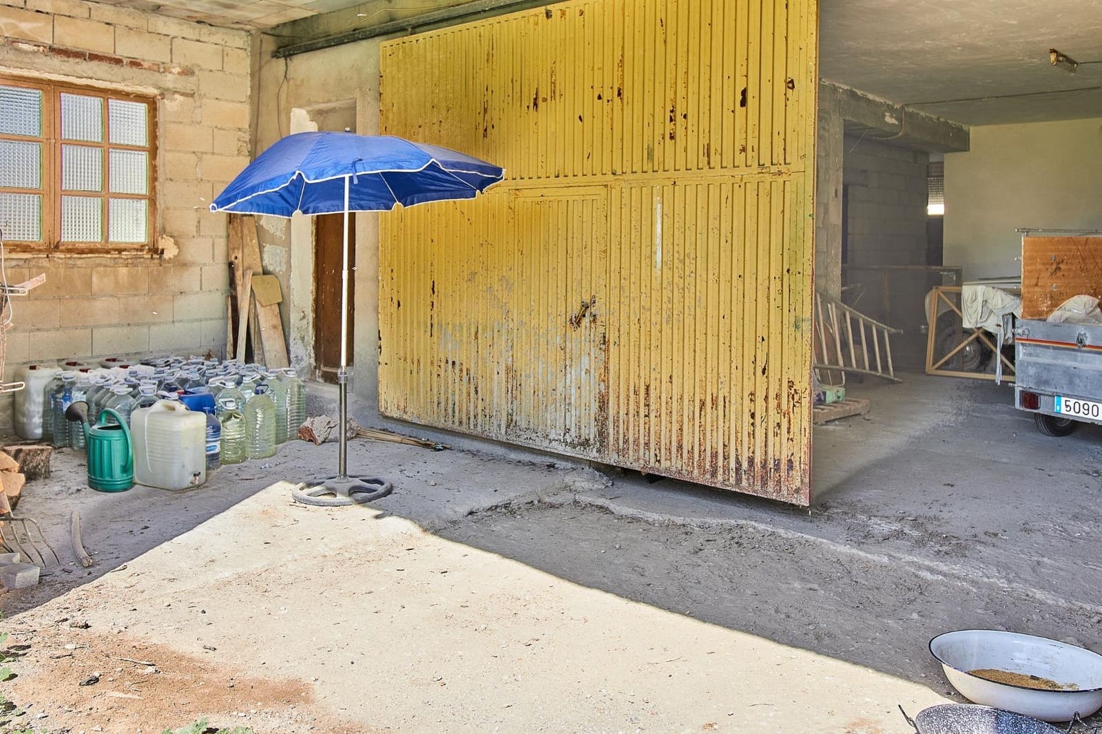 4 soverom Rekkehus til salgs i Olula del Rio - € 250 000 (Ref: 8893119)