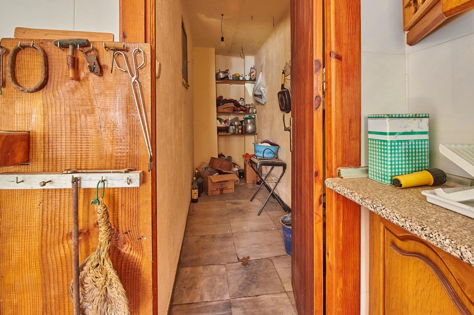 4 soverom Rekkehus til salgs i Olula del Rio - € 250 000 (Ref: 8893119)