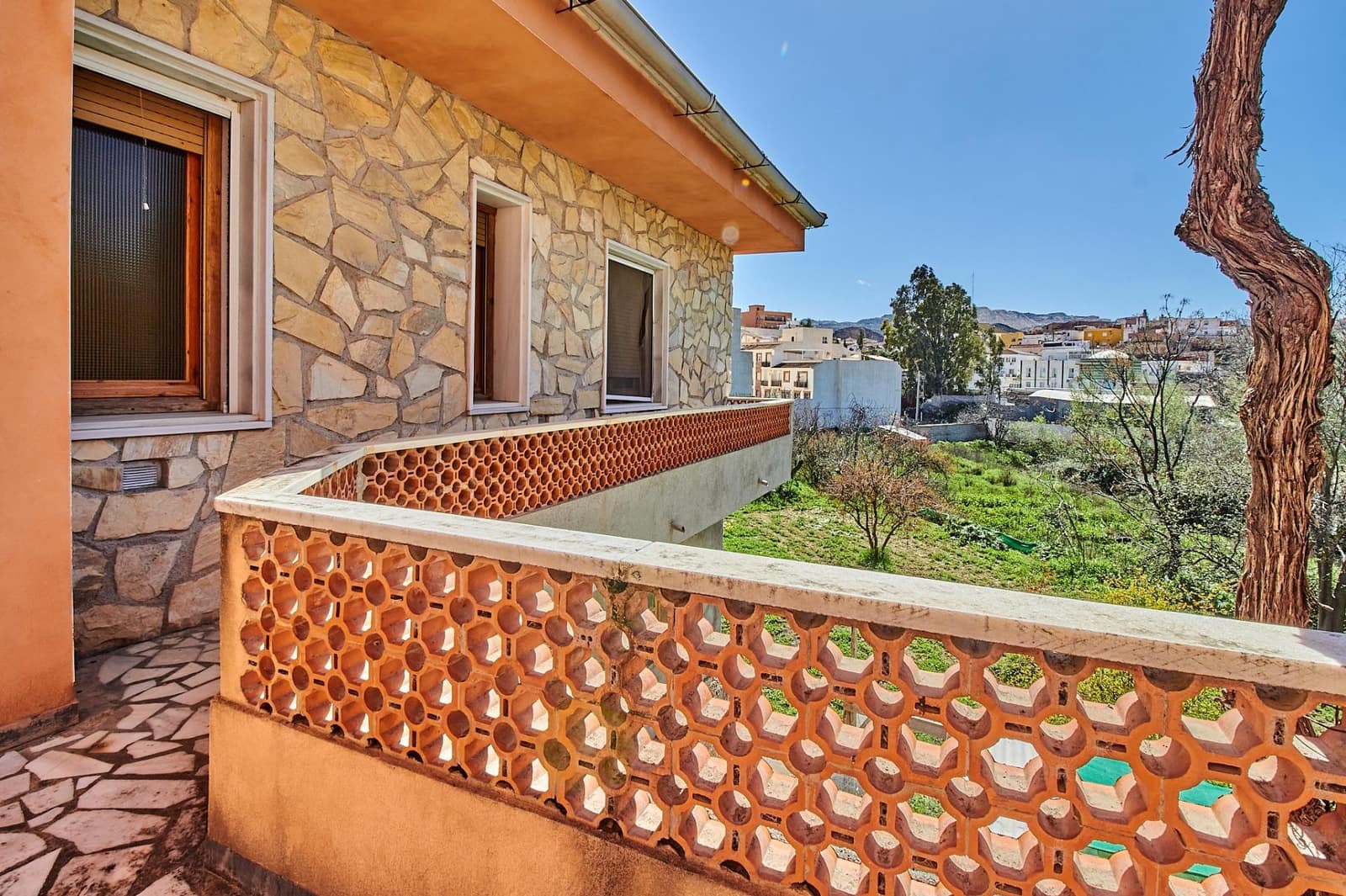 4 soverom Rekkehus til salgs i Olula del Rio - € 250 000 (Ref: 8893119)