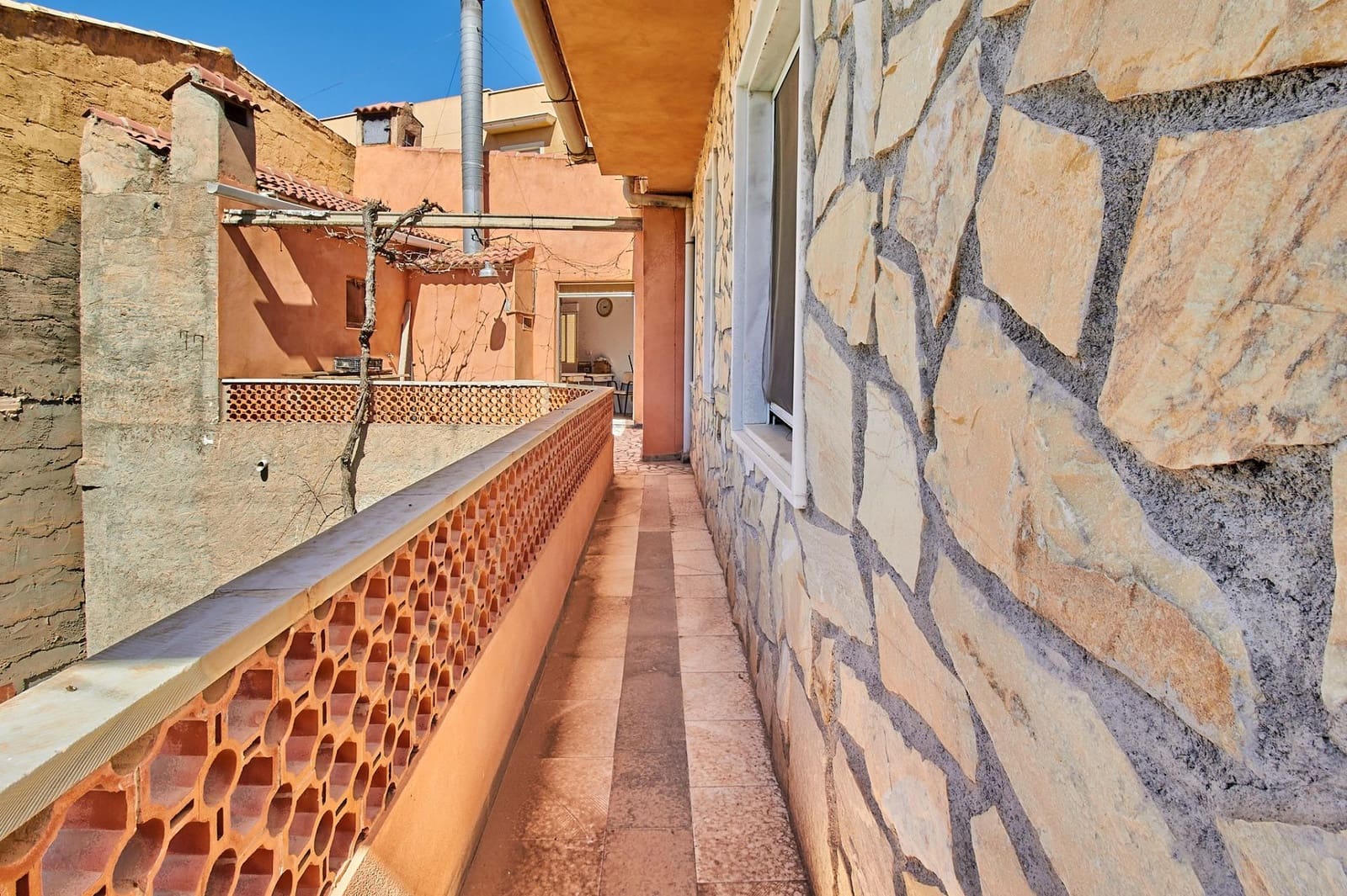 4 soverom Rekkehus til salgs i Olula del Rio - € 250 000 (Ref: 8893119)