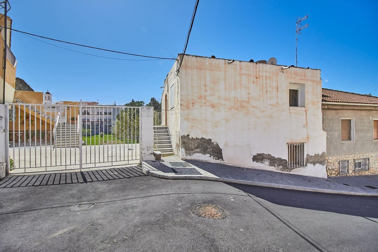 4 soverom Rekkehus til salgs i Olula del Rio - € 250 000 (Ref: 8893119)