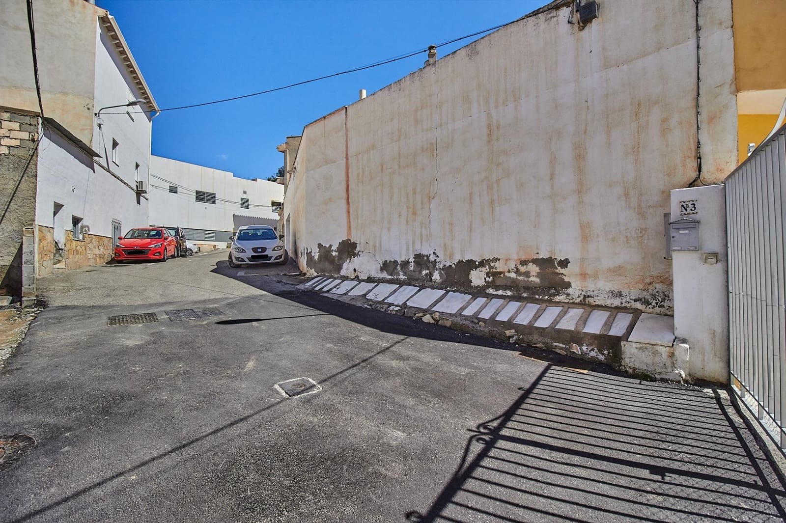 4 soverom Rekkehus til salgs i Olula del Rio - € 250 000 (Ref: 8893119)