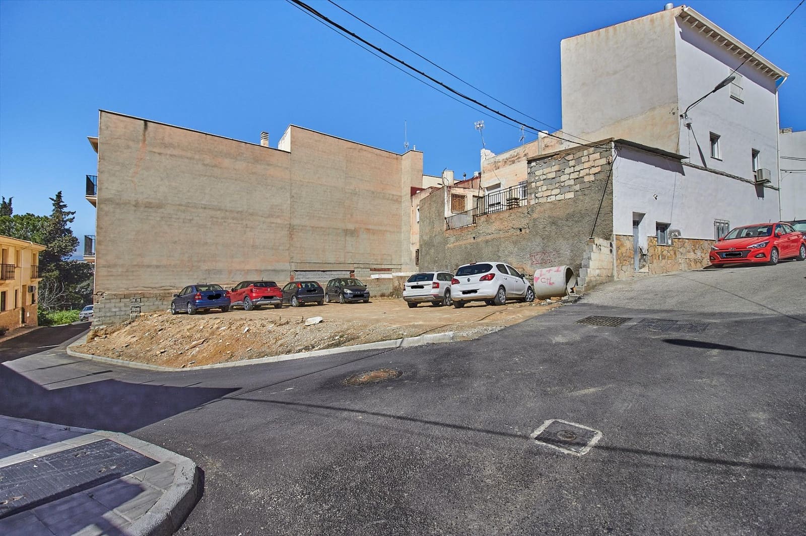 4 soverom Rekkehus til salgs i Olula del Rio - € 250 000 (Ref: 8893119)