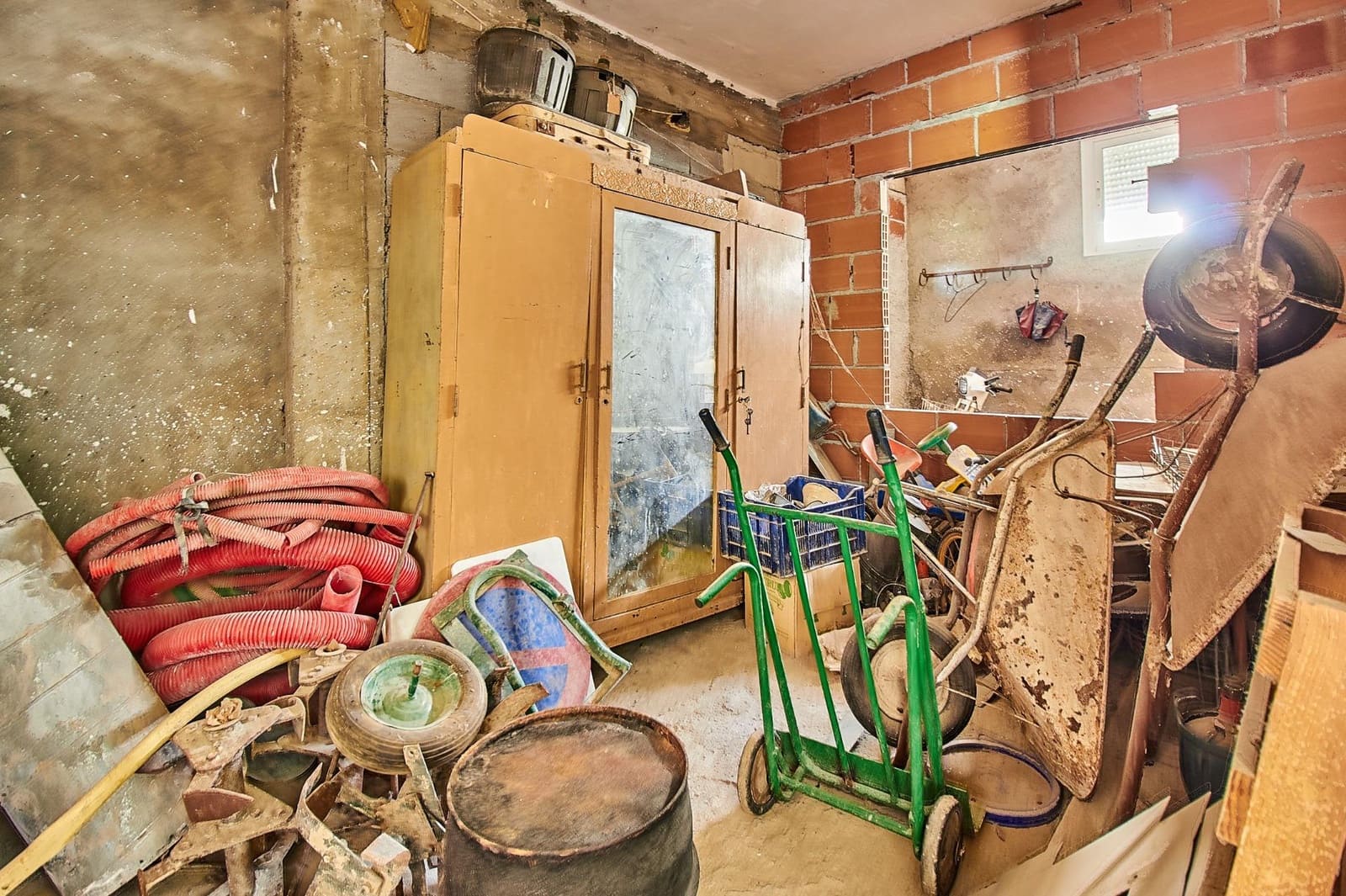 4 soverom Rekkehus til salgs i Olula del Rio - € 250 000 (Ref: 8893119)