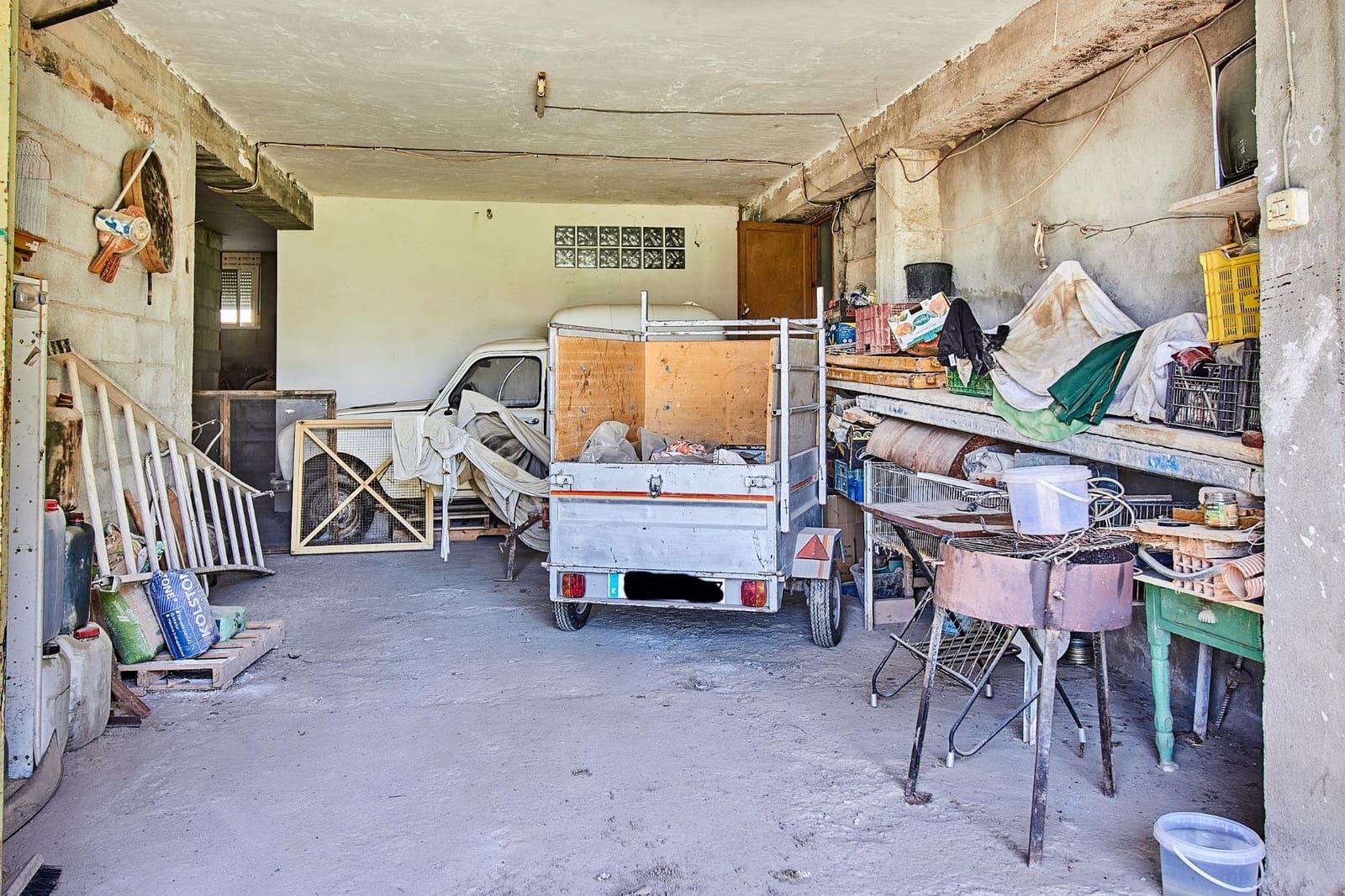 4 soverom Rekkehus til salgs i Olula del Rio - € 250 000 (Ref: 8893119)