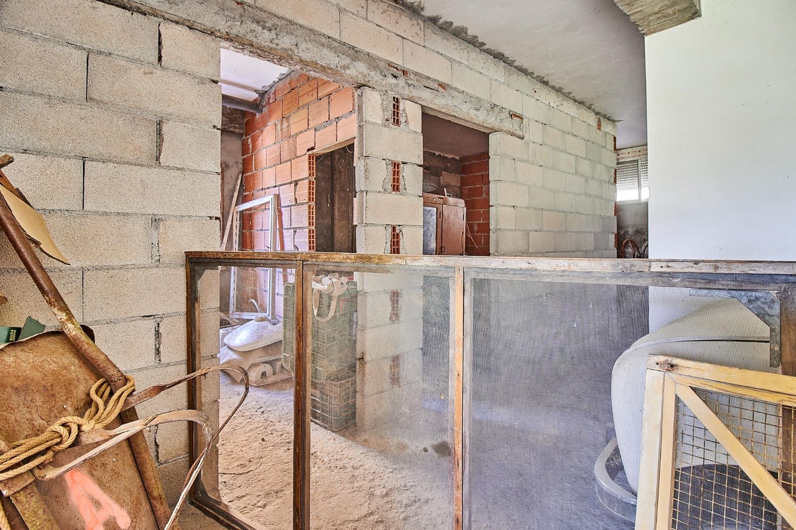 4 soverom Rekkehus til salgs i Olula del Rio - € 250 000 (Ref: 8893119)