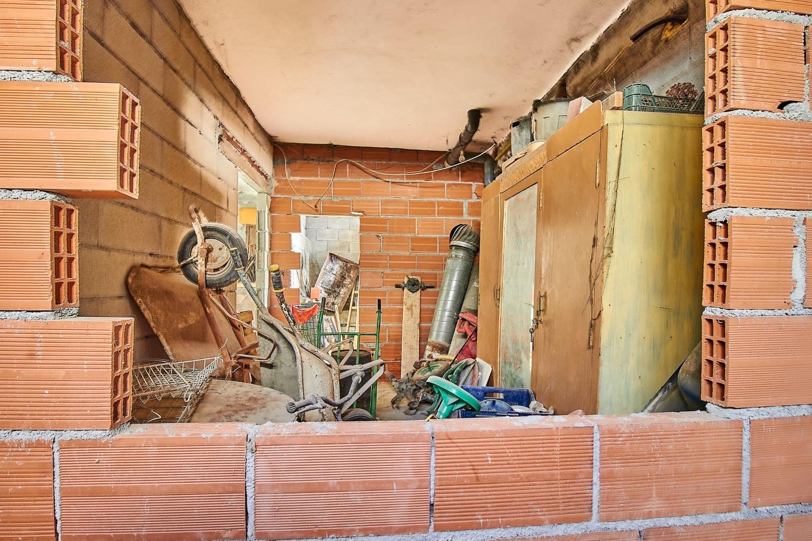 4 soverom Rekkehus til salgs i Olula del Rio - € 250 000 (Ref: 8893119)