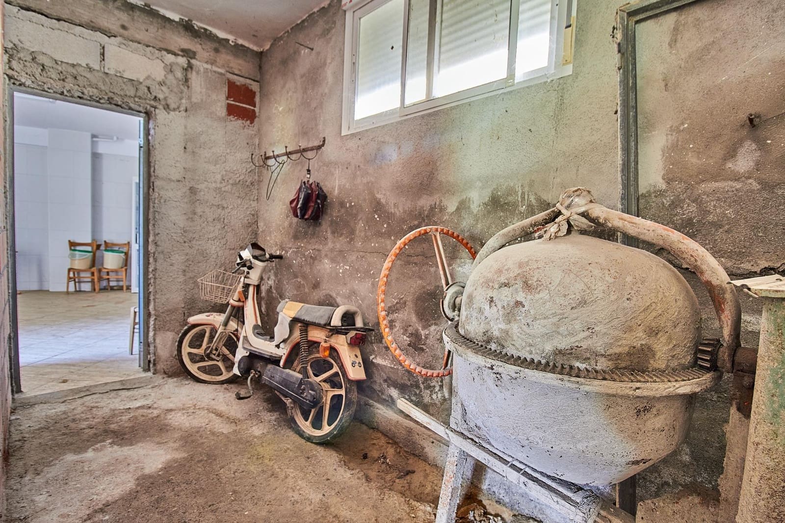 4 soverom Rekkehus til salgs i Olula del Rio - € 250 000 (Ref: 8893119)