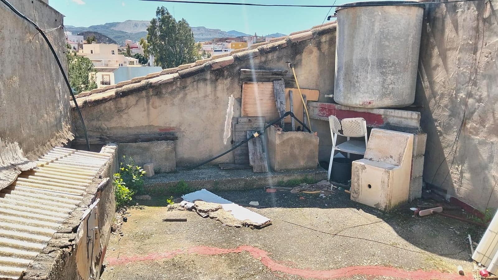 4 soverom Rekkehus til salgs i Olula del Rio - € 250 000 (Ref: 8893119)