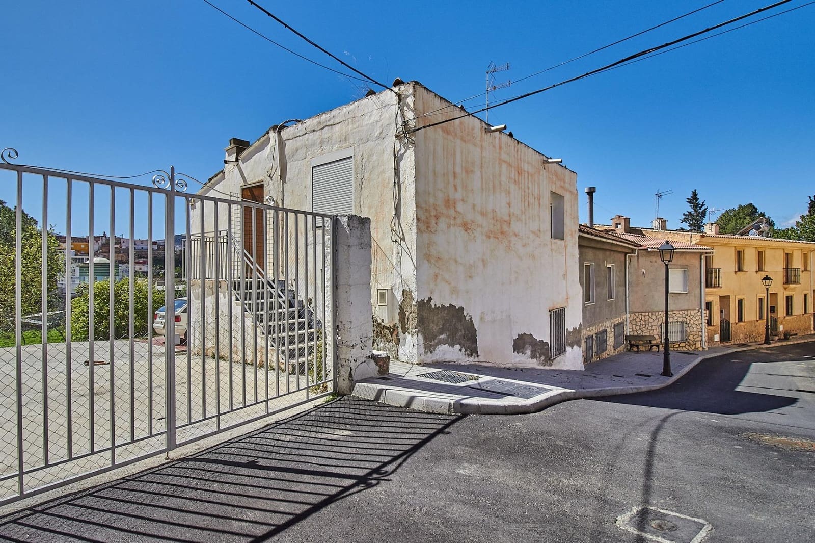 4 soverom Rekkehus til salgs i Olula del Rio - € 250 000 (Ref: 8893119)