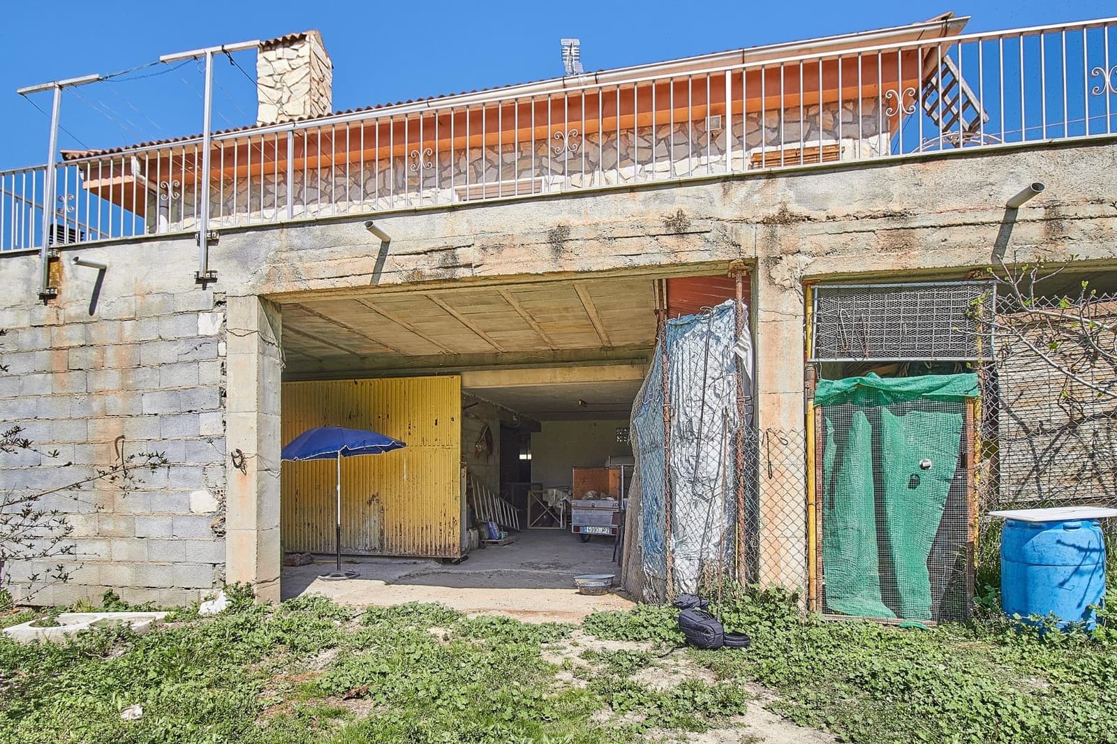 4 soverom Rekkehus til salgs i Olula del Rio - € 250 000 (Ref: 8893119)