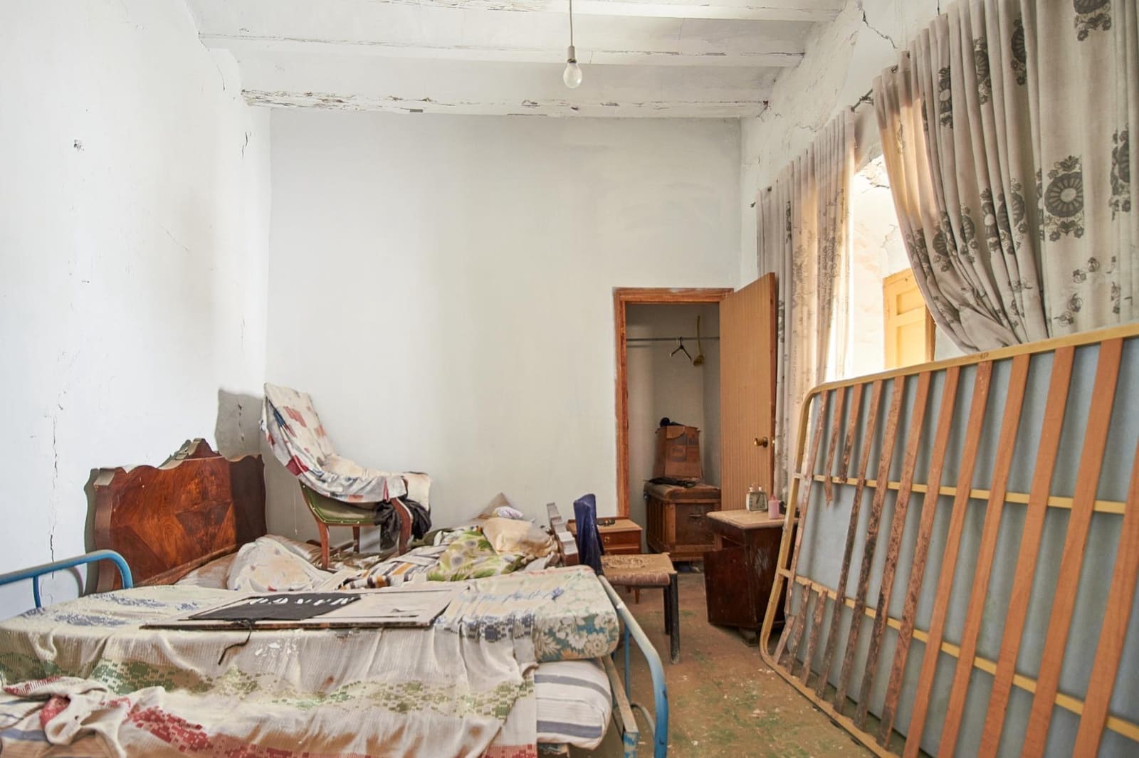 4 soveværelse Byhus til salg i Purchena - € 20.000 (Ref: 8893120)