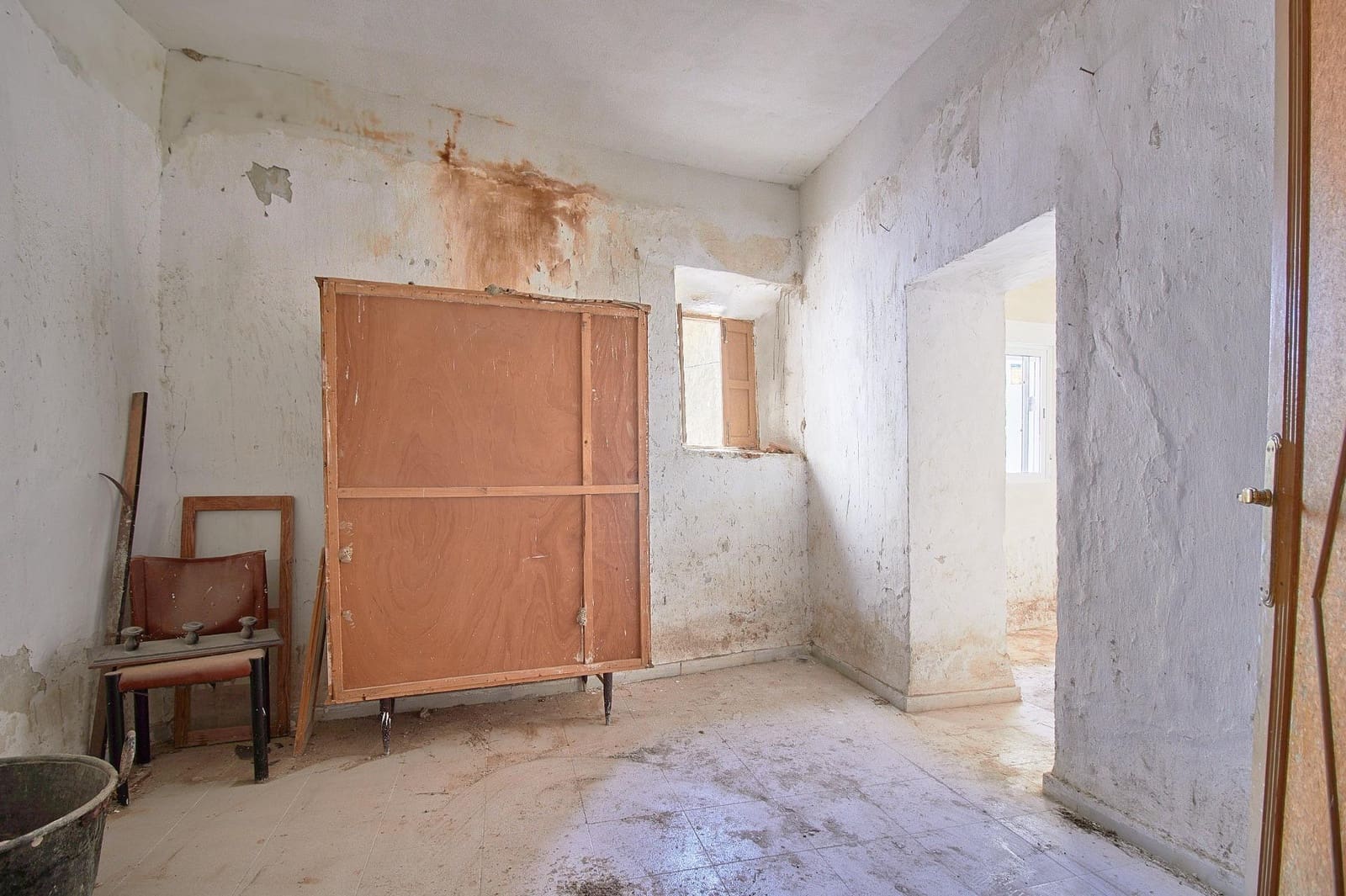 4 soveværelse Byhus til salg i Purchena - € 20.000 (Ref: 8893120)