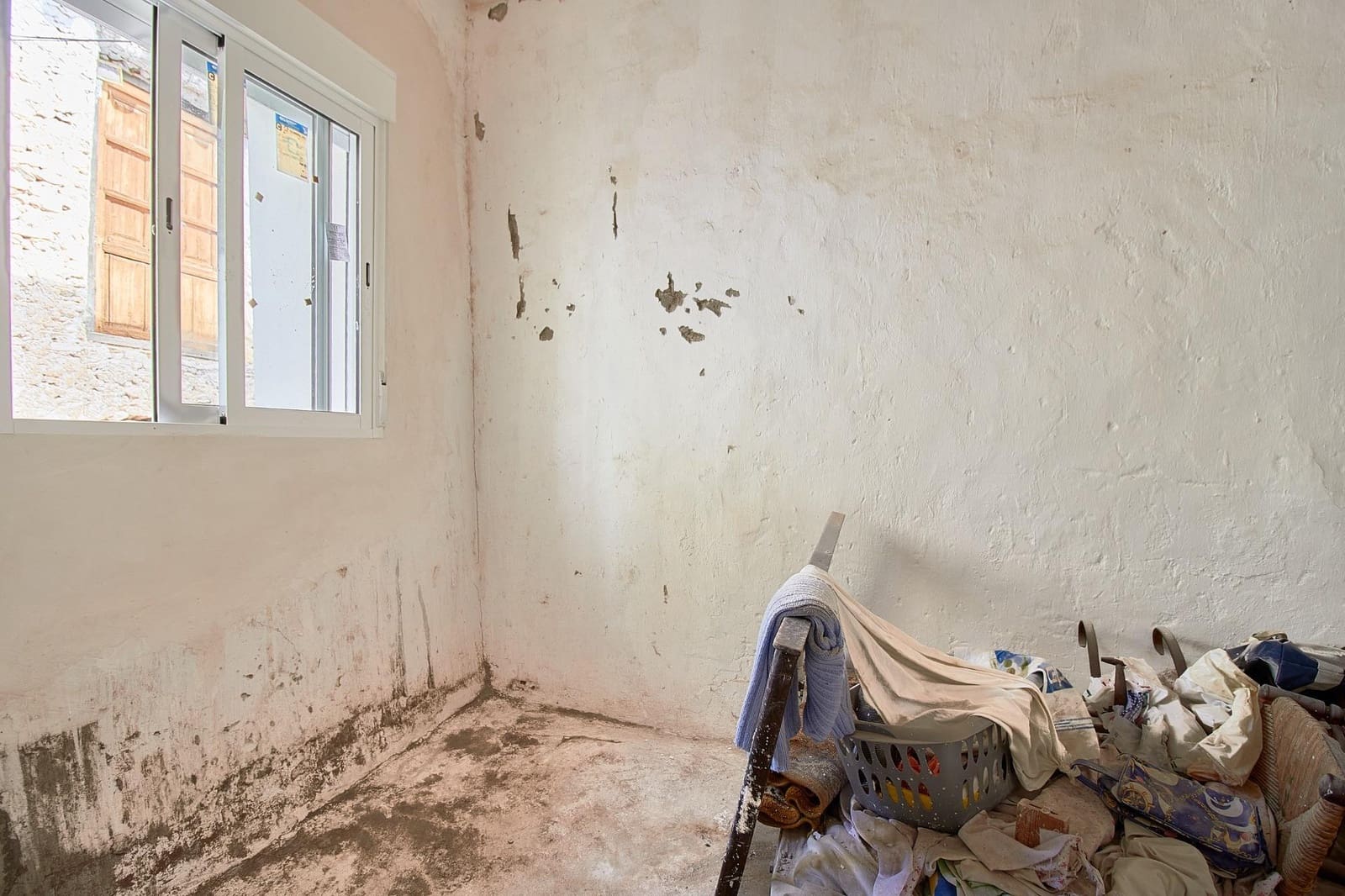 4 soveværelse Byhus til salg i Purchena - € 20.000 (Ref: 8893120)