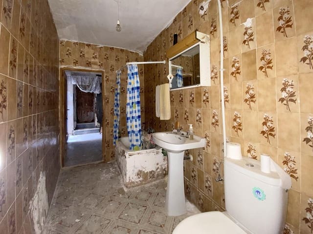 4 camera da letto Casa in vendita in Purchena - 20.000 € (Rif: 8893120)