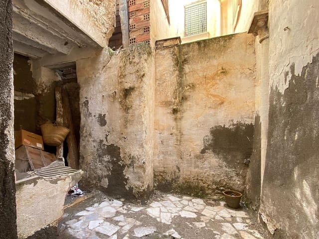 4 camera da letto Casa in vendita in Purchena - 20.000 € (Rif: 8893120)