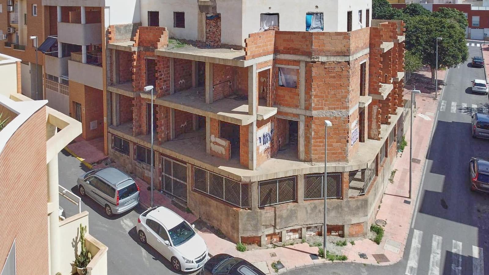 Lejlighed til salg i Almeria by - € 350.000 (Ref: 8893122)