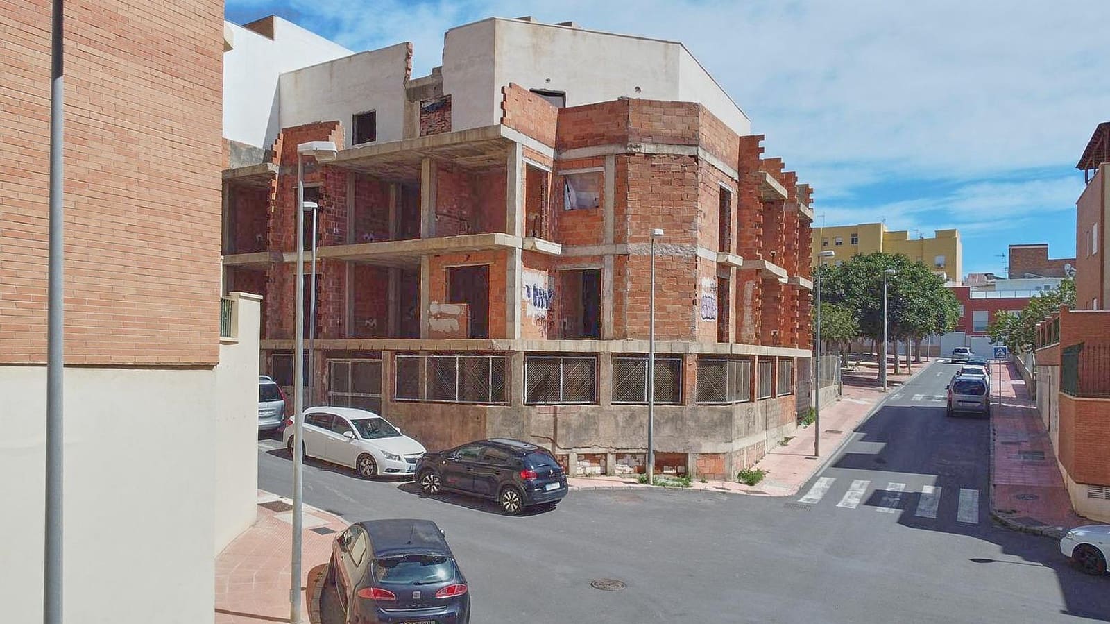 Lejlighed til salg i Almeria by - € 350.000 (Ref: 8893122)