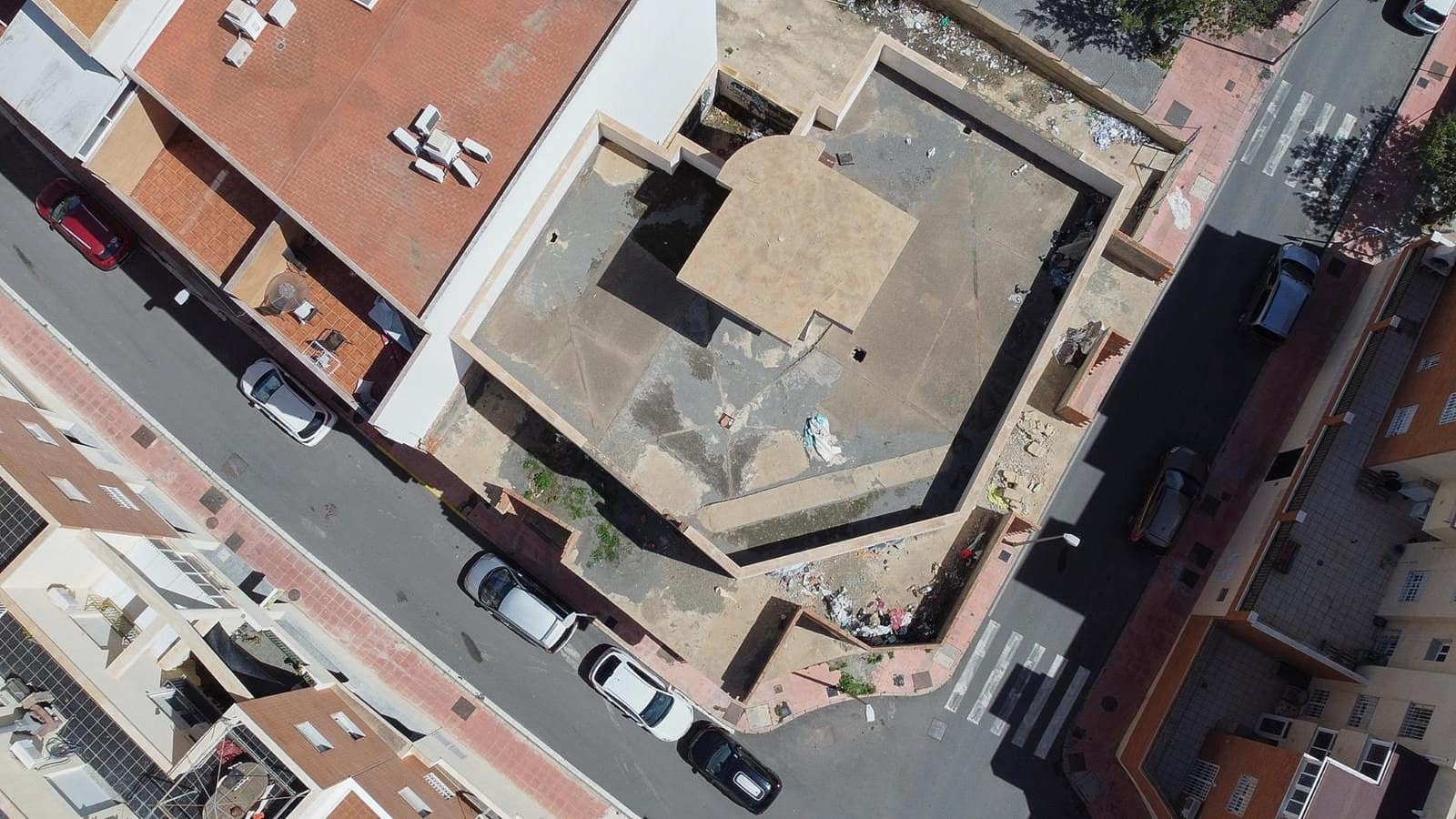 Lejlighed til salg i Almeria by - € 350.000 (Ref: 8893122)