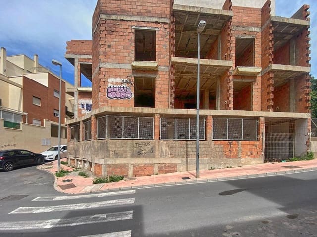 Lejlighed til salg i Almería by - € 350.000 (Ref: 8893122)