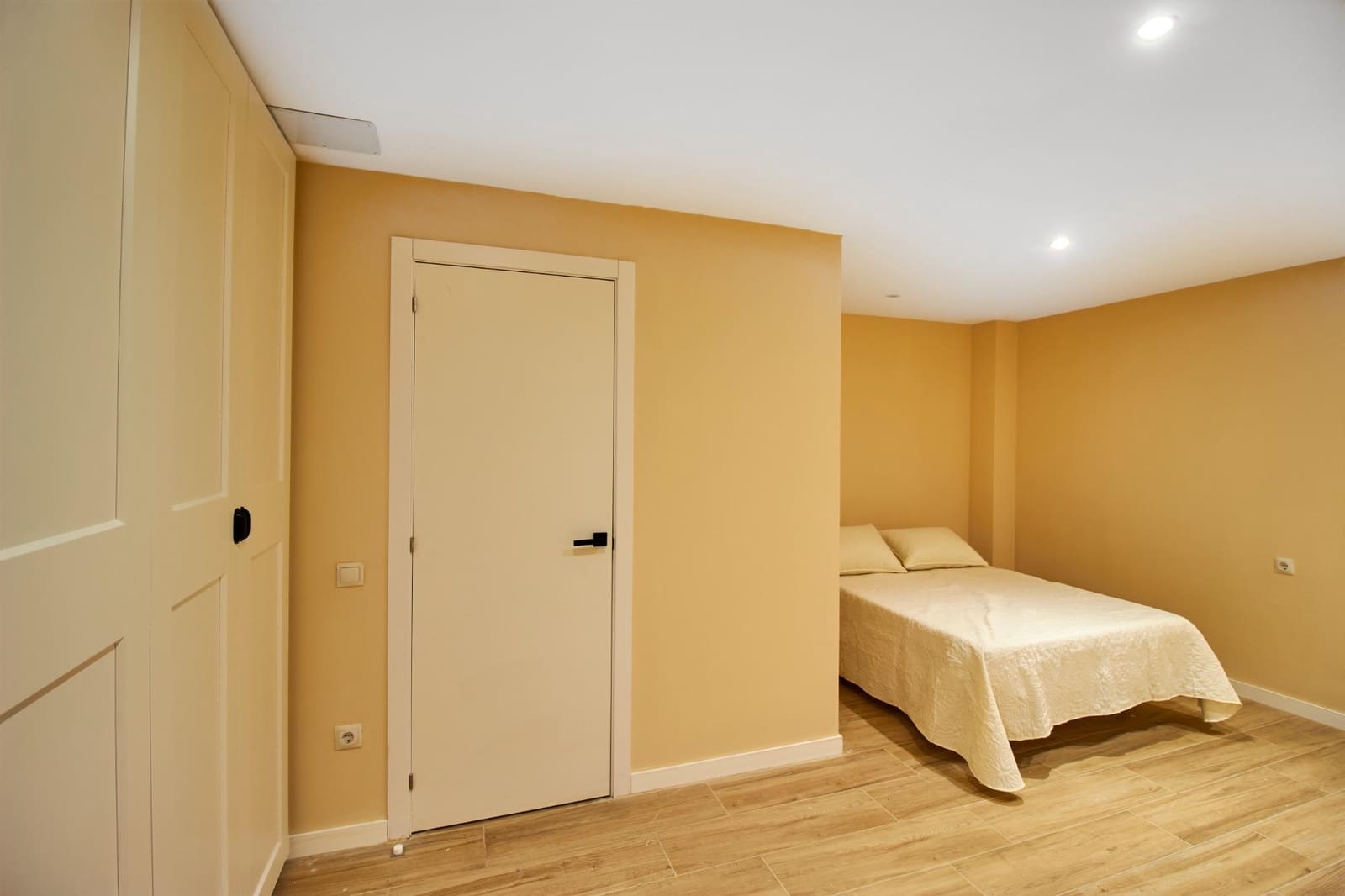 2 chambre Appartement à vendre à Olula del Rio - 110 000 € (Ref: 8894811)