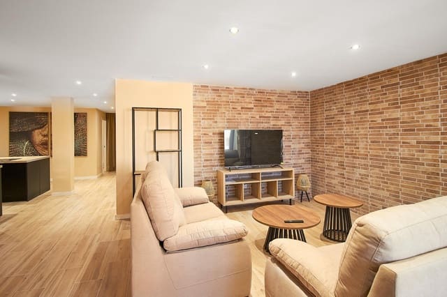 2 bedroom Flat for sale in Olula del Río - € 110,000 (Ref: 8894811)