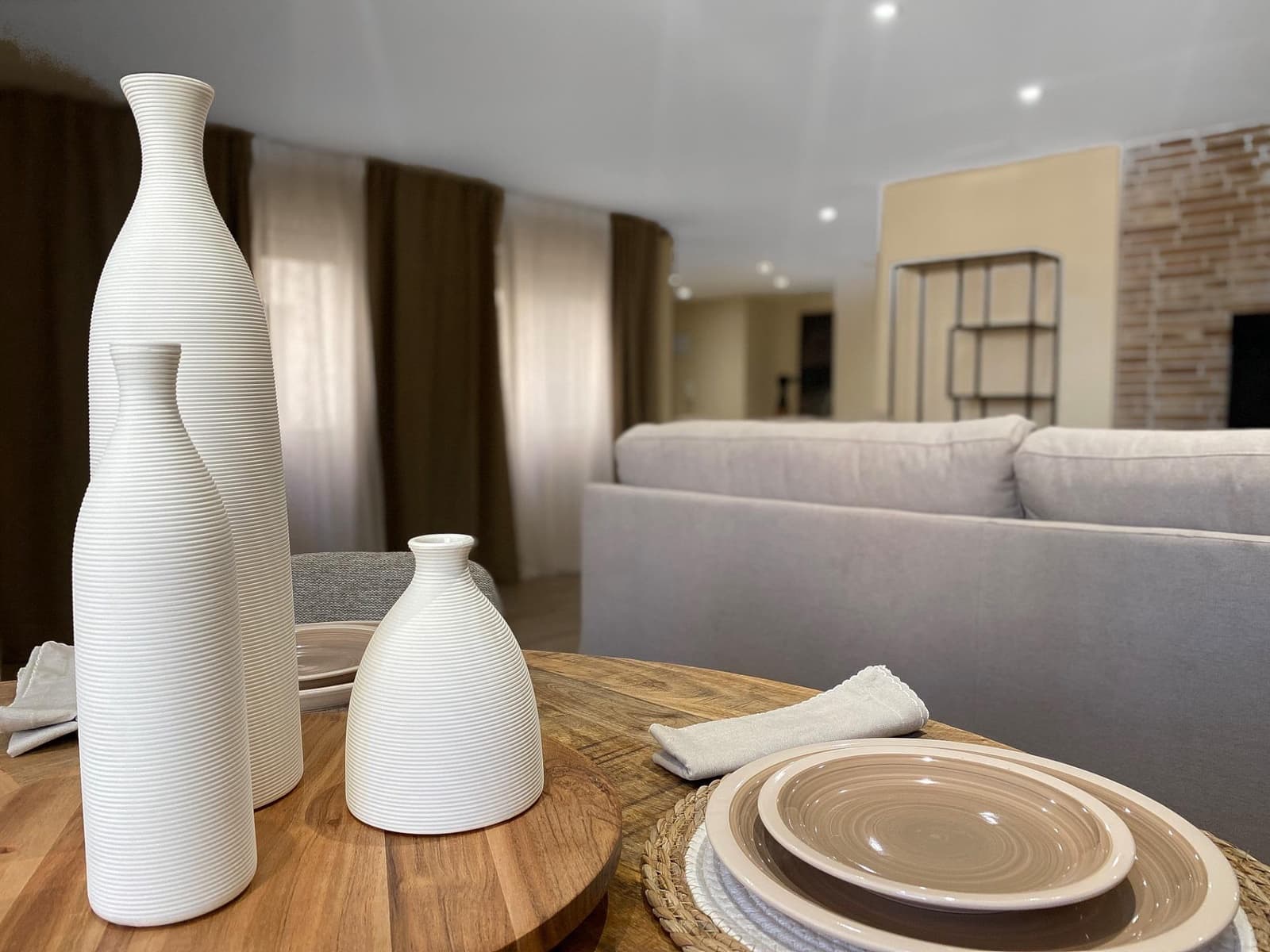 2 chambre Appartement à vendre à Olula del Rio - 110 000 € (Ref: 8894811)