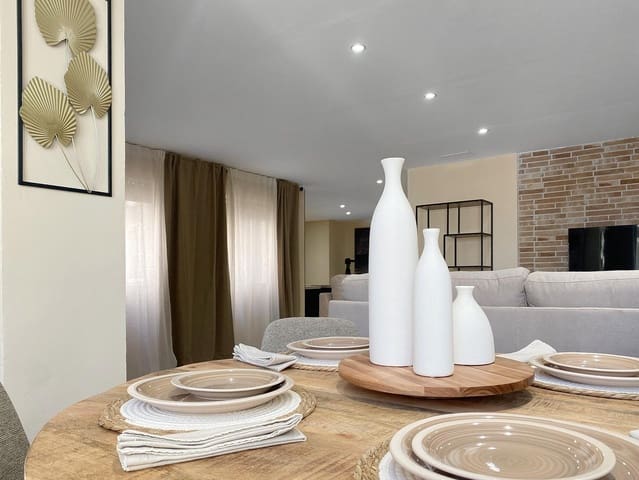 2 bedroom Flat for sale in Olula del Río - € 110,000 (Ref: 8894811)