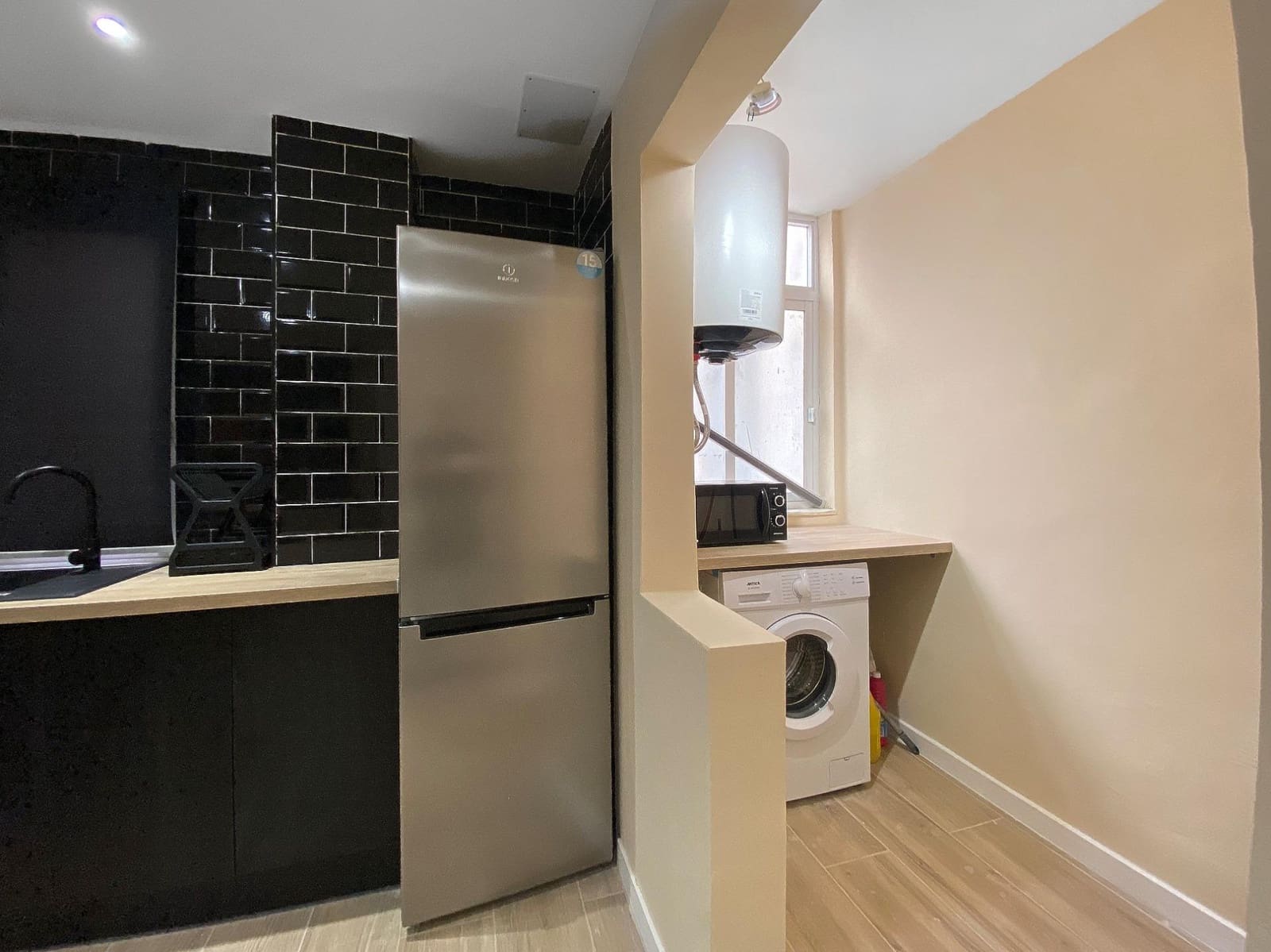 2 chambre Appartement à vendre à Olula del Rio - 110 000 € (Ref: 8894811)